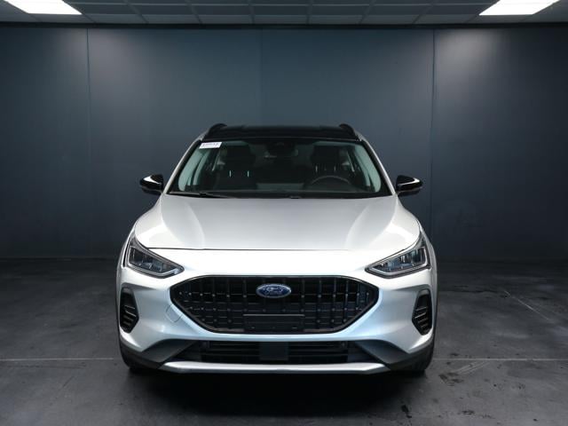 Ford Focus 1.0 EcoBoost Hybrid 125 CV SW Active Design - foto 2 di 4