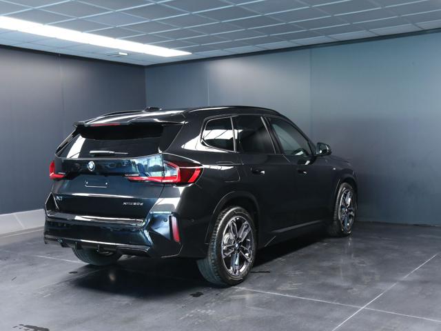 BMW X1 20d 2.0 48V 150CV xDrive Msport - foto 3 di 4