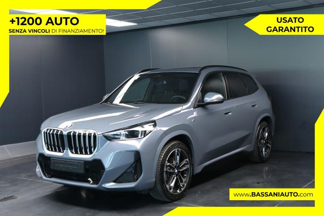 BMW X1 20d 2.0 48V 150CV(163CV) xDrive Msport, del 2025, 5.143 km, in vendita a ARSIè (BL)