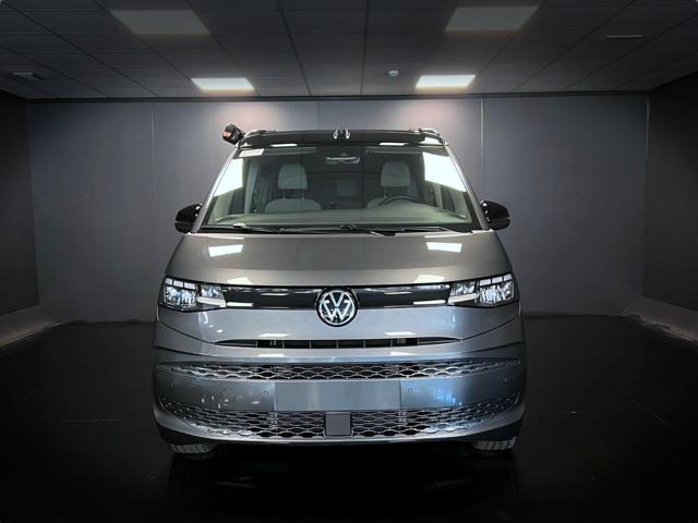 Volkswagen California 2.0 TDI 150 CV DSG Coast OCEAN WEBASTO - foto 2 di 4
