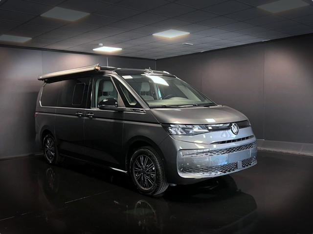 Volkswagen California 2.0 TDI 150 CV DSG Coast OCEAN WEBASTO - foto 3 di 4