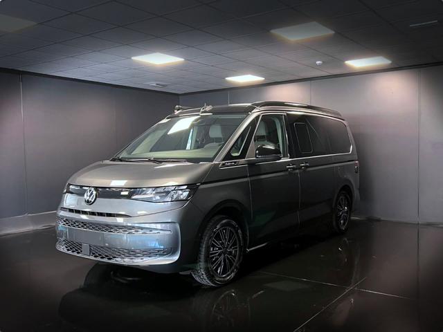 Volkswagen California 2.0 TDI 150 CV DSG Coast OCEAN WEBASTO, del 2025, 1 km, in vendita a ARSIè (BL)