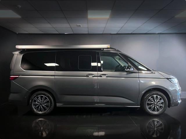 Volkswagen California 2.0 TDI 150 CV DSG Coast OCEAN WEBASTO - foto 4 di 4