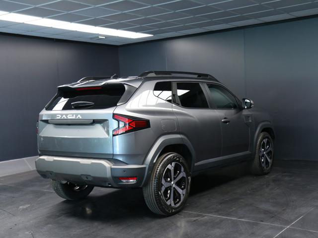 Dacia Duster Tce 130CV MHEV Journey - foto 4 di 4