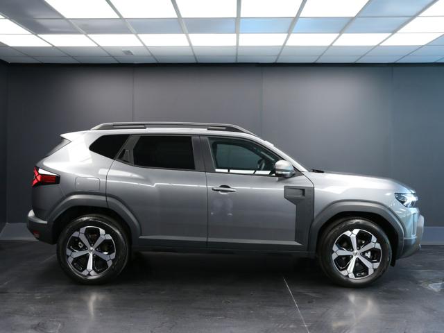 Dacia Duster Tce 130CV MHEV Journey - foto 3 di 4