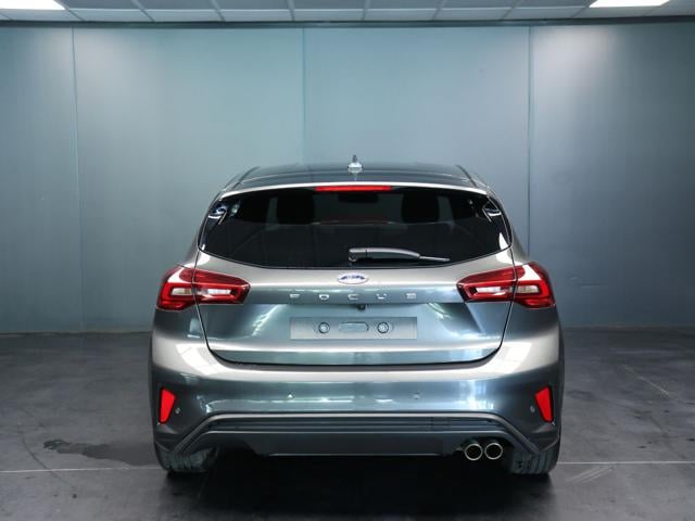Ford Focus 1.0 EcoBoost Hybrid 155 CV Powershift 5p. ST-Line - foto 4 di 4
