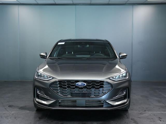 Ford Focus 1.0 EcoBoost Hybrid 155 CV Powershift 5p. ST-Line - foto 2 di 4
