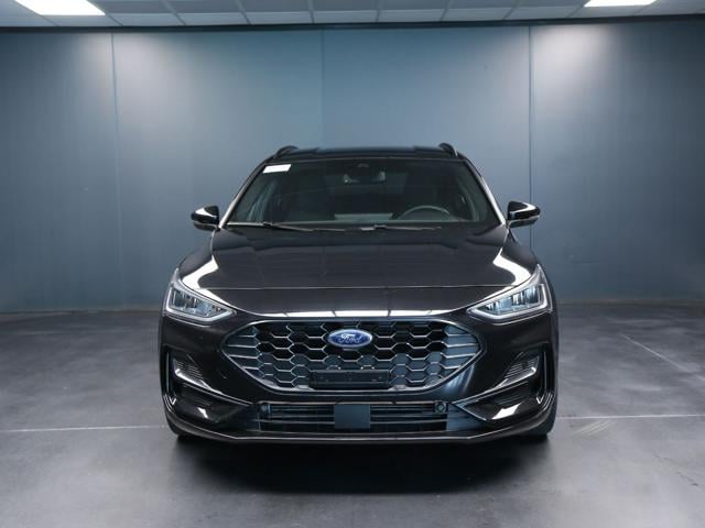 Ford Focus 1.0 EcoBoost Hybrid 155 CV Powershift SW ST-line - foto 2 di 4