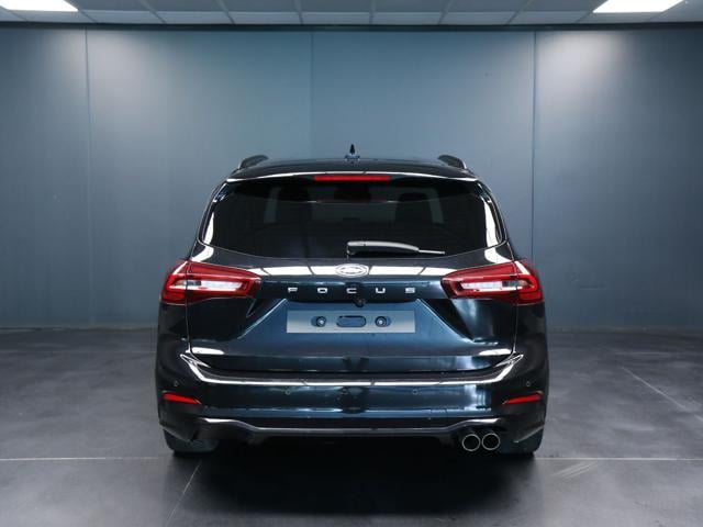 Ford Focus 1.0 EcoBoost Hybrid 155 CV Powershift SW ST-line - foto 3 di 4