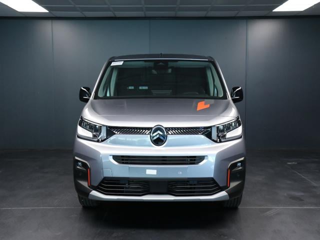 Citroen Berlingo BlueHDi 100CV S&S Van M Serie Speciale XTR 3 POSTI - foto 2 di 4