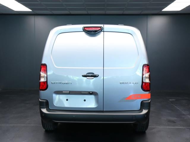 Citroen Berlingo BlueHDi 100CV S&S Van M Serie Speciale XTR 3 POSTI - foto 4 di 4