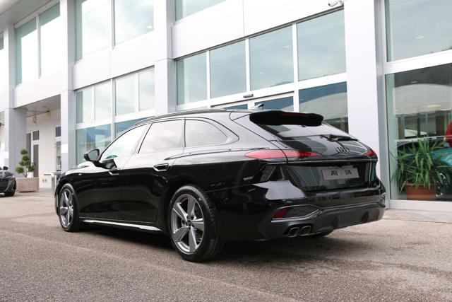 Audi A6 Avant TDI 204CV S tronic S line edition - foto 4 di 4