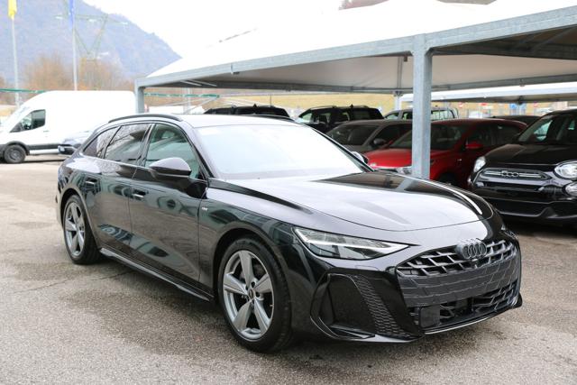Audi A6 Avant TDI 204CV S tronic S line edition - foto 2 di 4