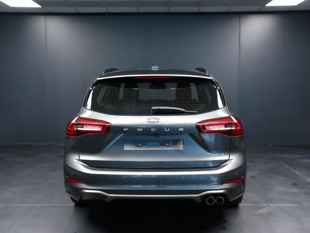 Ford Focus 1.5 EcoBlue 115CV automatico SW ST-Line Design - foto 4 di 4
