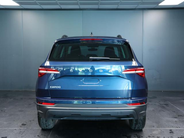 Skoda Karoq 2.0 TDI 116CV DSG Executive - foto 4 di 4