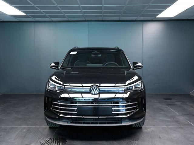 Volkswagen Tiguan 1.5 eTSI 150CV ACT DSG Elegance - foto 2 di 4