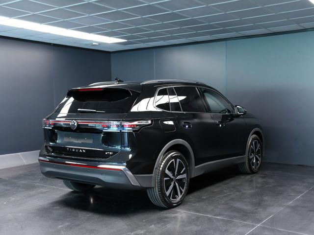 Volkswagen Tiguan 1.5 eTSI 150CV ACT DSG Elegance - foto 3 di 4