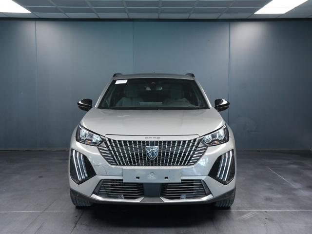 Peugeot 2008 PureTech 100CV S&S Allure - foto 2 di 4