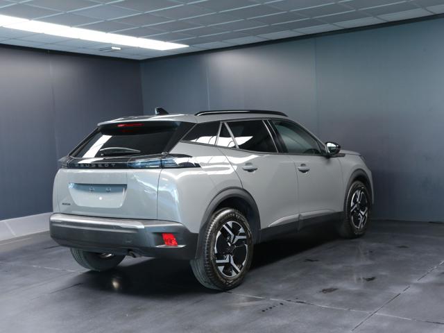 Peugeot 2008 PureTech 100CV S&S Allure - foto 3 di 4