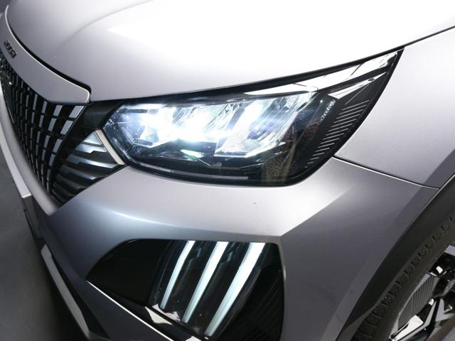 Peugeot 2008 PureTech 130CV S&S EAT8 Allure - foto 3 di 4
