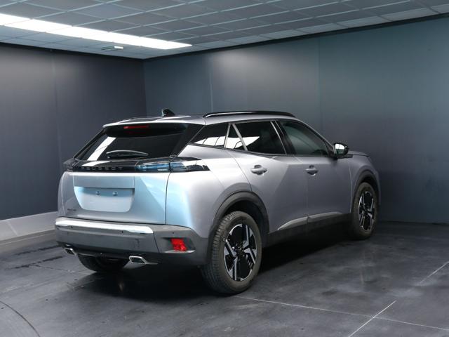 Peugeot 2008 PureTech 130CV S&S EAT8 Allure - foto 4 di 4