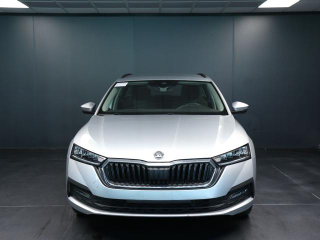 Skoda Octavia 2.0 TDI 116CV DSG Wagon Executive - foto 2 di 4