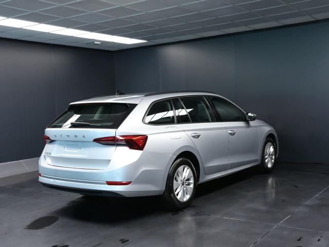 Skoda Octavia 2.0 TDI 116CV DSG Wagon Executive - foto 3 di 4