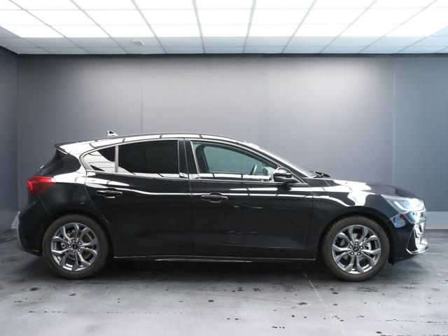 Ford Focus 1.0 EcoBoost Hybrid 155 CV Powershift 5p. ST-Line - foto 4 di 4