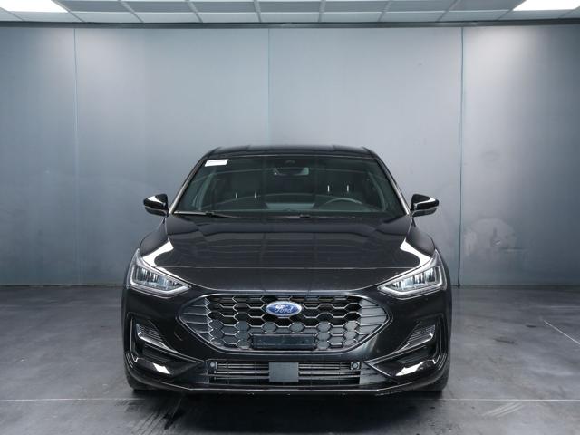 Ford Focus 1.0 EcoBoost Hybrid 155 CV Powershift 5p. ST-Line - foto 2 di 4