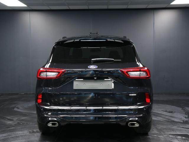 Ford Kuga 2.5 Full Hybrid 180CV CVT 2WD ST-Line - foto 3 di 4