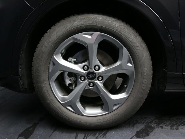 Ford Kuga 2.5 Full Hybrid 180CV CVT 2WD ST-Line - foto 4 di 4
