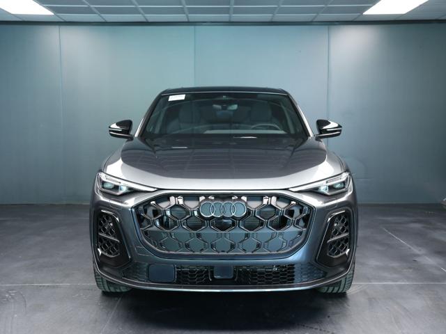 Audi Q5 Sportback TDI 204CV mHEV+ quattro S tronic S line - foto 2 di 4