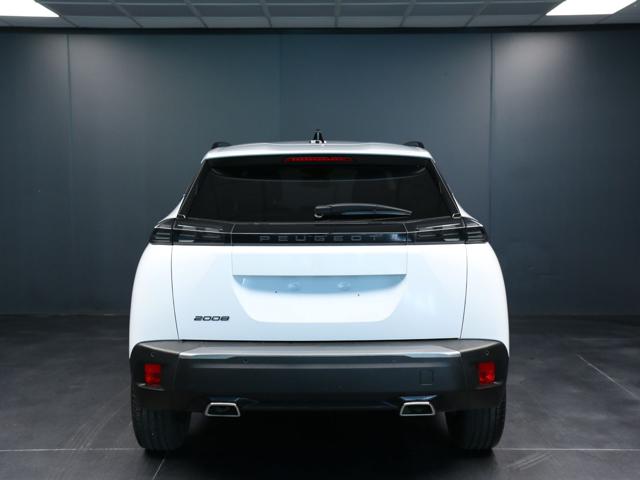Peugeot 2008 PureTech 130CV S&S EAT8 Allure - foto 4 di 4