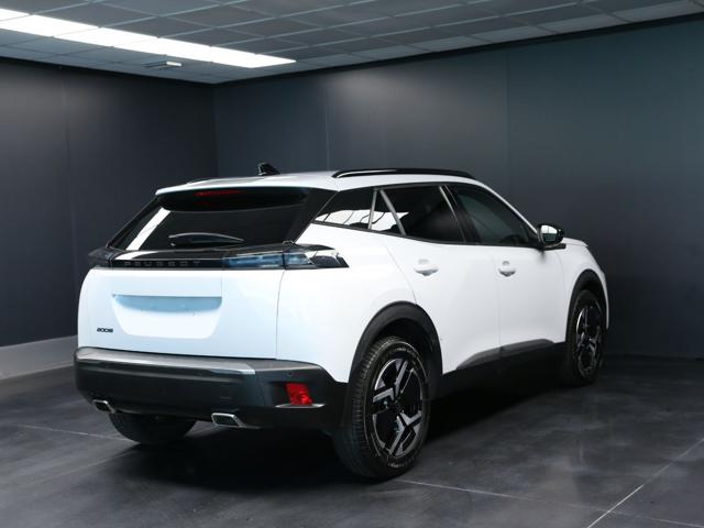 Peugeot 2008 PureTech 130CV S&S EAT8 Allure - foto 3 di 4