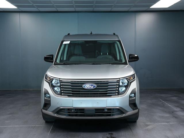 Ford Tourneo Courier 1.0 EcoBoost 125CV Titanium - foto 2 di 4