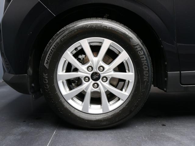 Ford Tourneo Courier 1.0 EcoBoost 125CV Titanium - foto 4 di 4