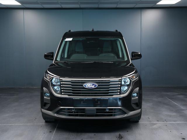 Ford Tourneo Courier 1.0 EcoBoost 125CV Titanium - foto 2 di 4