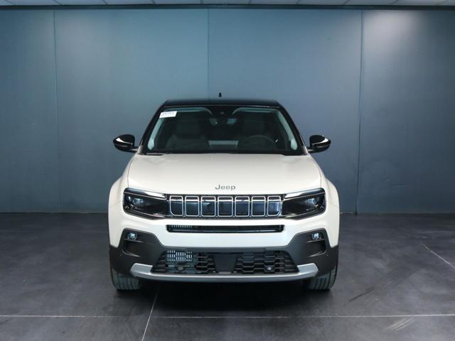 Jeep Avenger 1.2 Turbo 101 CV Summit TETTO APRIBILE - foto 2 di 4