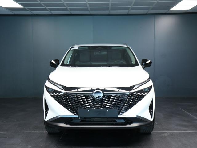 Nissan Qashqai MHEV 158 CV Xtronic N-Connecta - foto 2 di 4