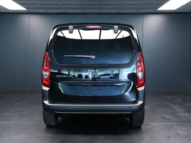 Fiat Doblo Doblò 1.5 BlueHdi 100CV Combi N1 - PREZZO NETTO - foto 4 di 4