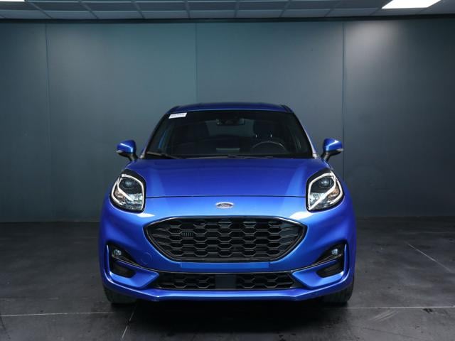 Ford Puma 1.0 EcoBoost Hybrid 125 CV S&S aut. ST-Line - foto 2 di 4