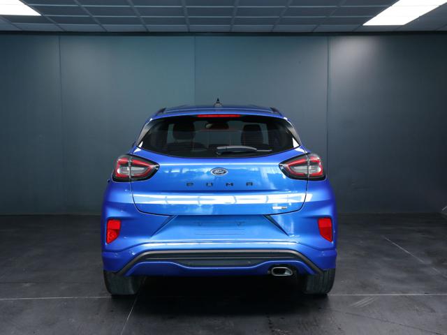 Ford Puma 1.0 EcoBoost Hybrid 125 CV S&S aut. ST-Line - foto 4 di 4