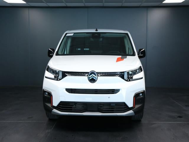 Citroen Berlingo BlueHDi 100CV S&S Van M Serie Speciale XTR 3 POSTI - foto 2 di 4