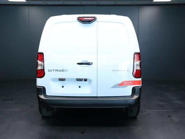 Citroen Berlingo BlueHDi 100CV S&S Van M Serie Speciale XTR 3 POSTI - foto 4 di 4