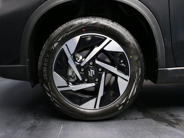 Suzuki Vitara 1.4 110CV Hybrid 4WD AllGrip A/T Starview - foto 4 di 4
