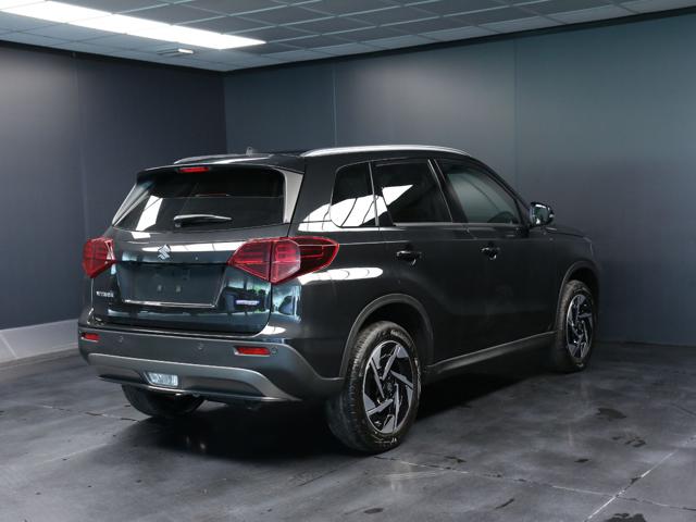 Suzuki Vitara 1.4 110CV Hybrid 4WD AllGrip A/T Starview - foto 2 di 4