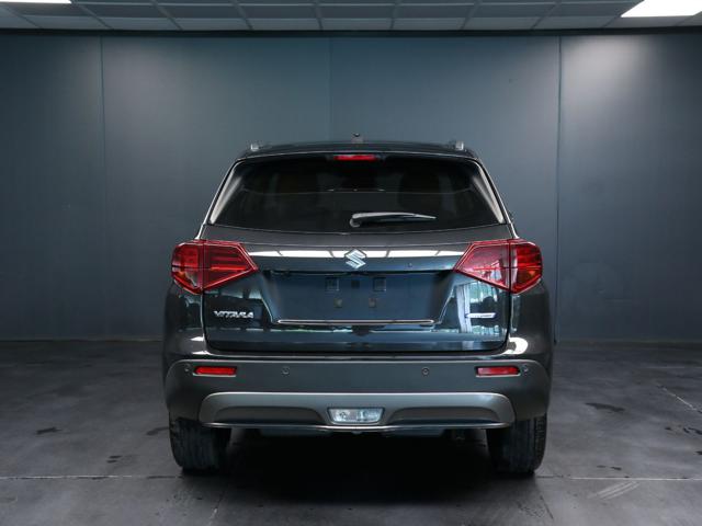 Suzuki Vitara 1.4 110CV Hybrid 4WD AllGrip A/T Starview - foto 3 di 4