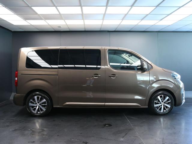 Toyota Proace Verso 2.0D 144CV L1 D Executive 8 POSTI - foto 3 di 4
