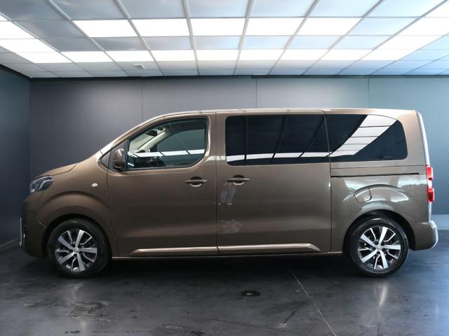 Toyota Proace Verso 2.0D 144CV L1 D Executive 8 POSTI - foto 4 di 4