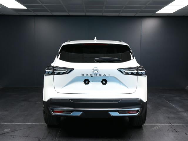 Nissan Qashqai MHEV 158CV Xtronic Tekna / Cold Pack,Ruotino,BOSE® - foto 4 di 4